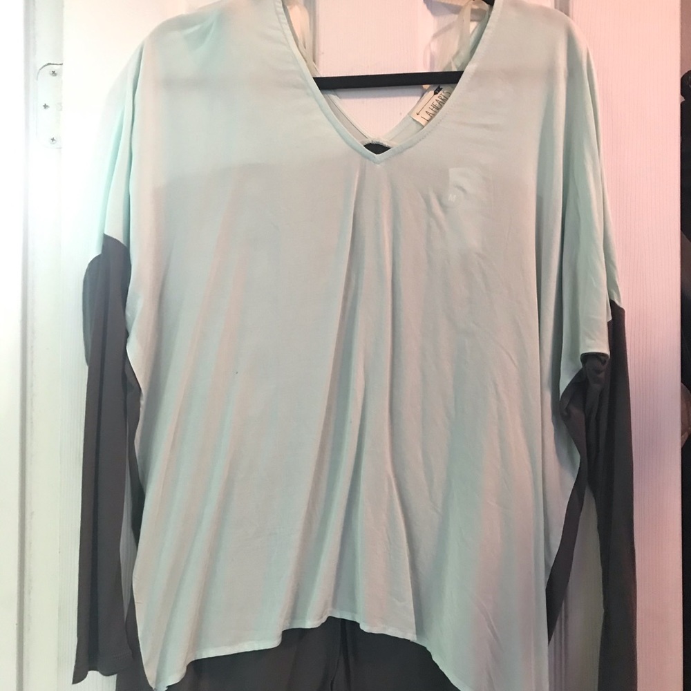 Brand new. Never worn